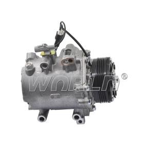 AKC200A083 Compressor Car AC For Suzuki Swift For SX4 For Fiat Sedici 1.6