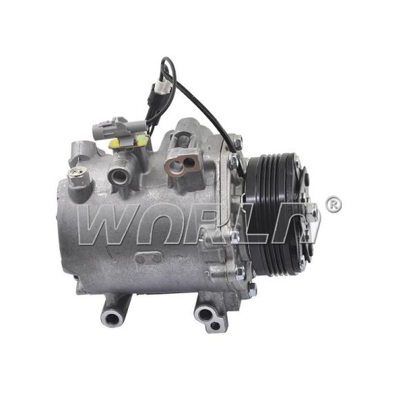 AKC200A083 Compressor Car AC For Suzuki Swift For SX4 For Fiat Sedici 1.6 WXSK037
