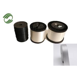 Sustainable Polypropylene Monofilament Yarn Anti Static For Solid Liquid