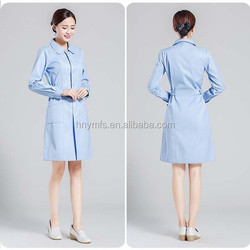 Buy cheap Ladies Nurse Uniform  Medical Apparels  Nice Nursing Apparel for Hospital from wholesalers