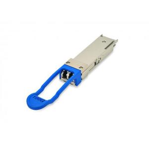 Buy cheap 100Gbps 10KM Full Duplex Transceiver Module QSFP28 4 CWDM Channels from wholesalers