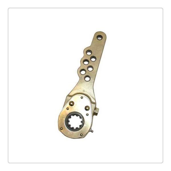 Quality BPW Manual Slack Adjuster of air brake made in China for sale