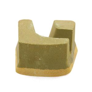 Artificial Marble Polishing Frankfurt Abrasive for Line Polishing Machine