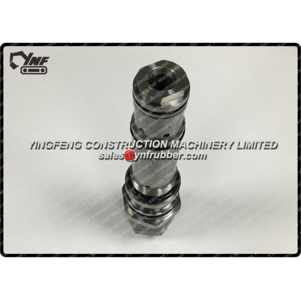 Buy cheap 6D95 Excavator Hydraulic Control Main Valve from wholesalers