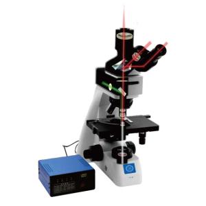 Buy cheap Coarse / Micro Coaxial Focusing Upright Biological Microscope B70F from wholesalers
