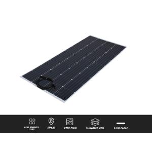 Buy cheap Polycrystalline Silicon Flexible Folding Solar Panel Kit 100W 200W 300W from wholesalers