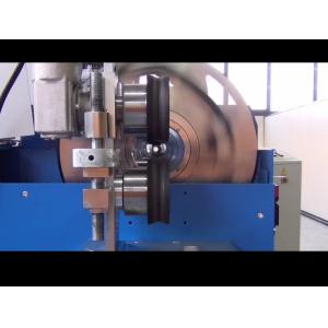 Buy cheap China Factory Price Automatic Circular Pipe Grinding Polisher from wholesalers