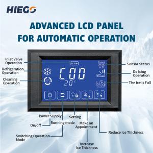 Buy cheap Wholesale 300KG /24H Commercial Ice Maker Machine Ice Cube Maker from wholesalers