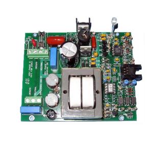 Buy cheap Unique Quickturn PCBA Board Fabrication Electronic Manufacturing 2 Years Guarantee from wholesalers
