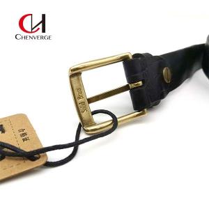 Buy cheap Width 28mm Braided Leather Belt Crocodile Pattern Multipurpose from wholesalers