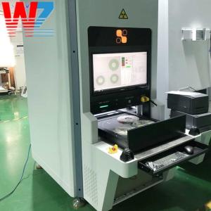 Buy cheap Auto Axial Insertion Machine SMT Terminal Components Insertion Machine from wholesalers