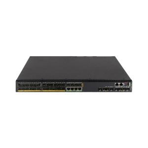 China 25G/100G Data Center Switch With AI-Driven Optimization & High Reliability H3C LS-5590-28S8XC-EI on sale China 25G/100G Data Center Switch With AI-Driven Optimization & High Reliability H3C LS-5590-28S8XC-EI on sale