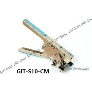 China Standard SMT Splice Tool General GIT-S10-CM SMD Component on sale China Standard SMT Splice Tool General GIT-S10-CM SMD Component on sale
