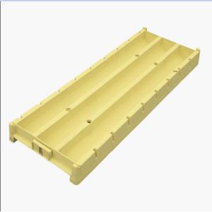 Quality Multi - Colors Geological PQ Core Tray For Coal Core Mining Highly Intensity for sale Buy cheap Multi - Colors Geological PQ Core Tray For Coal Core Mining Highly Intensity product