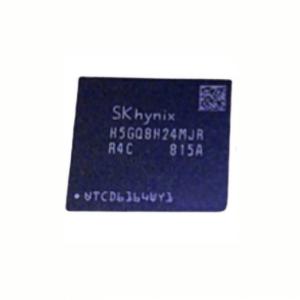 H5GQ8H24MJR-R0C H5GC8H24MJR-T2C H5GQ8H24MJR DDR5 Memory Chip H5GQ8H24MJR-R4C