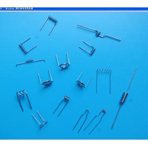 Buy cheap E-Beam filament /Cathode filament/ Ion Source Tungsten filament with high purity Tungsten material from wholesalers