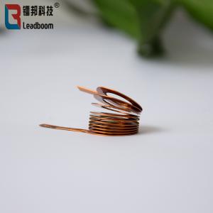 Buy cheap Enameled wire laser peeling machine, laser paint stripping machine from wholesalers