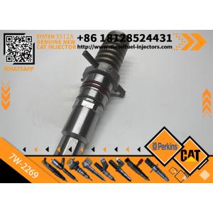 Buy cheap Engine Injector 0R-1759 7C-9576 7W-2269 for CAT C3005 Engines from wholesalers