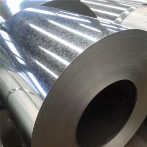 Buy cheap Galvalume Steel Coil Hot Rolled Prepainted Sheet Coil GL 26 Gauge from wholesalers