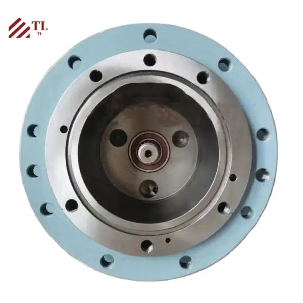 89810840 Excavator Final Drive Motor Travel Gearbox Best Choice for Crawler Excavator