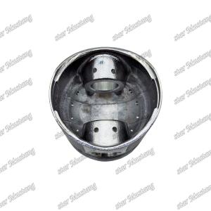 Buy cheap K3B Engine Piston MM435033 For Mitsubishi Engine Spare Parts from wholesalers