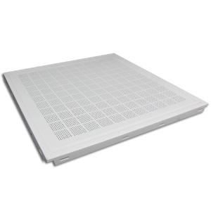Buy cheap Weather Resistant Aluminium Perforated Ceiling For Conference Hall from wholesalers