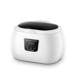 600ml Ultrasonic Surgical Instrument Cleaner With Adjustable Timer