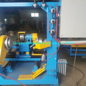 Pneumatic Waste Tire Buffing Machine For Retreading Tires Plant