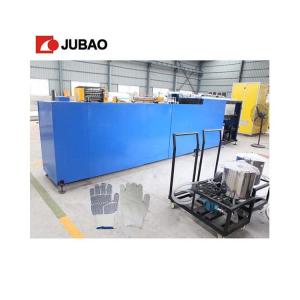 Buy cheap Jubao Automatic PVC Glove Dotting Machine from wholesalers