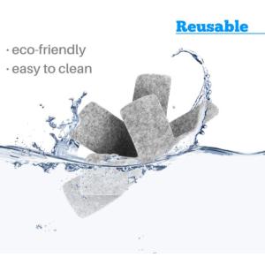 Buy cheap 9pcs Thick Felt Pads Pot And Pan Protectors Cookware Separators Divider from wholesalers