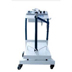 Buy cheap Parker Lonics GX 7800S Box Feeding Electrostatic Powder coating machine from wholesalers