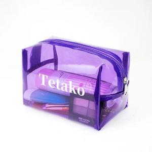 Buy cheap Shockproof Protective Storage Cosmetic Bag Toiletry Bag With Zipper from wholesalers