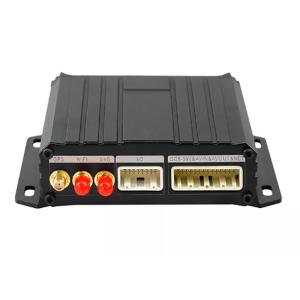 Buy cheap 4CH Mini SD Mobile DVR from wholesalers