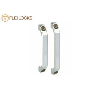 Buy cheap Electronic Control Box Stainless Steel Handles With Folding Function from wholesalers