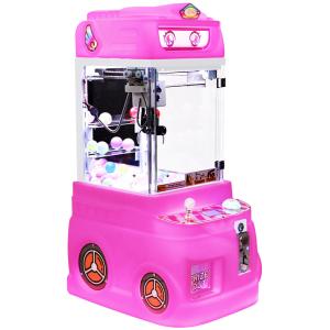 Buy cheap Arcade Gift Prizes Vending Squishy Claw Machine Mini Toy Egg Vending Machine from wholesalers