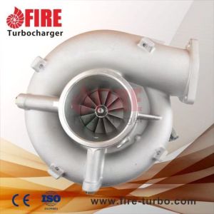 Buy cheap RU110/RU120 Turbocharger CL7SA00ULR4Q48F C6SA12.33-5UR25BQR37F Crane vessel with product