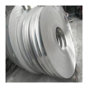 Buy cheap 2205 2507 309S 316l Stainless Steel Strip Coil 304L 316Ti 317L 0.7 0.8 0.9 1mm from wholesalers