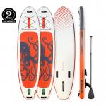 Buy cheap China Inflatable sup board inflatable paddle board manufacturers from wholesalers