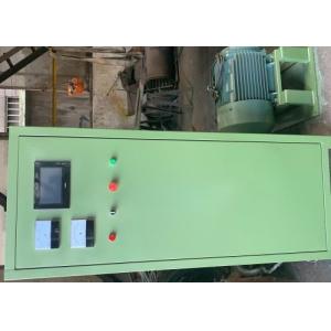 Buy cheap ISO 4300mm Width Sustain Bank Wire Netting Gabion Mesh Machine from wholesalers