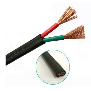 Buy cheap Multi Core HV Power Cable from wholesalers