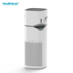 Buy cheap 2 In 1 HEPA Filter And Humidifier , HYBRID Humidifier and Air Purifier from wholesalers