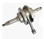 Buy cheap ISO9001 Motorcycle Engine Crankshaft For Jialing JH70 from wholesalers