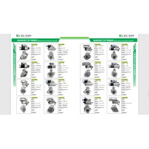 Buy cheap 12V 13T CW  Starter  10461022 10461133 1990377 1990438 1990479 1993857 TS-1506 201-42117 E0HZ-11002-A E0HZ-11002-B from wholesalers