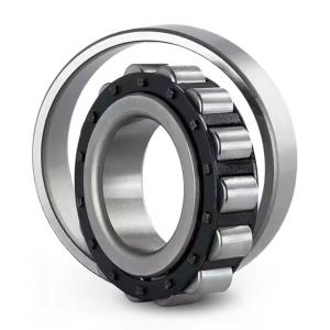 Buy cheap NU416 Cylindrical Roller Bearing High Speed High Temperature Resistance from wholesalers