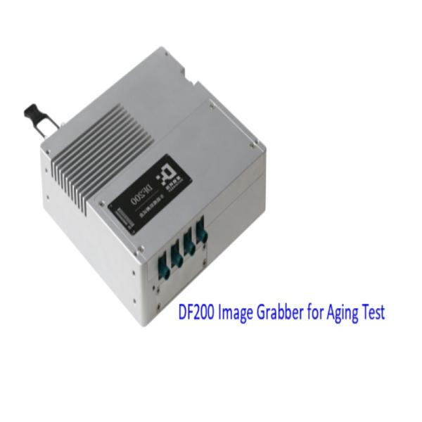 Buy cheap FAKRA Coaxial Interface Automotive Image Grabber Dothinkey Image Test Box DF200 from wholesalers