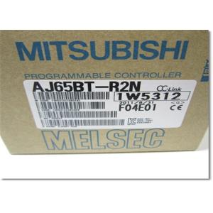Buy cheap Mitsubishi Universal model AJ65BT-R2N Redundant Power Supply Module from wholesalers