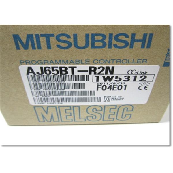 Buy cheap Mitsubishi Universal model AJ65BT-R2N Redundant Power Supply Module from wholesalers