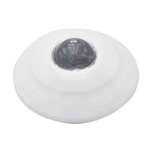 Roadway Safety Solar Plastic Cat Eyes Reflective Road Stud with Multiple LED