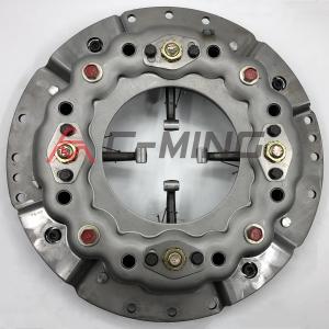 Buy cheap MFC562 6D15 Mitsubishi Clutch Kits 381x216x406x10 product