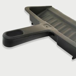 Buy cheap Plastic 38x28.8x13.2cm Jumbo Dustpan Brush Set Daily Cleaning from wholesalers